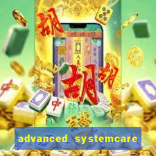 advanced systemcare 17 pro serial key